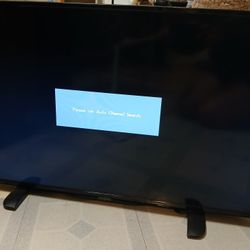 INSIGNIA 40inch LCD HD TV