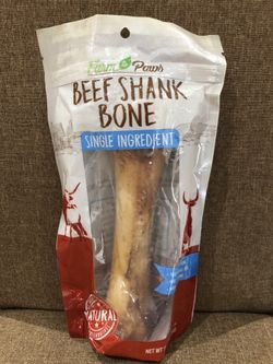 Dog bones
