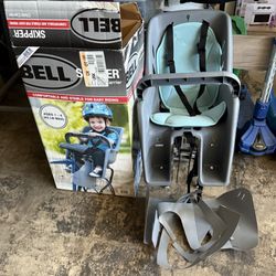 Bike Baby Seat