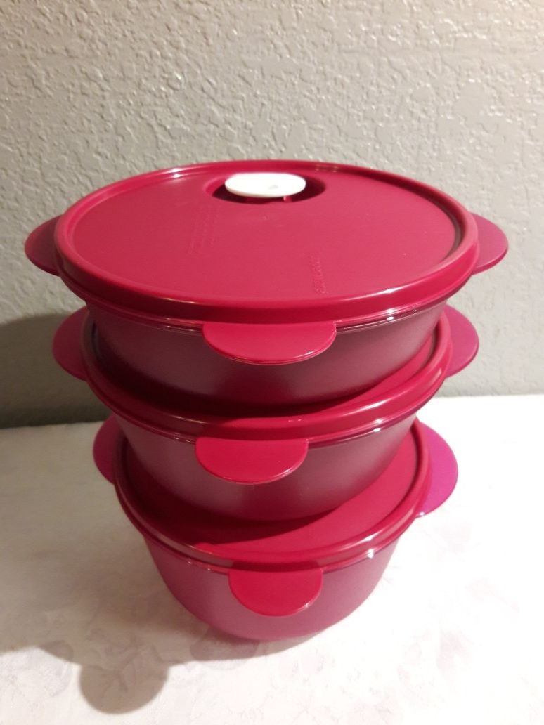 Tupperware