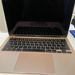 MacBook Air 13 In