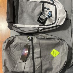 Backpack Kids 