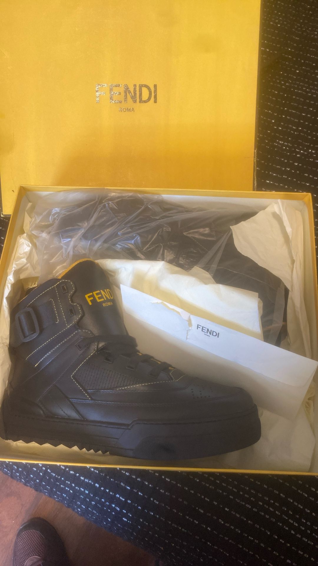 Brand New With Receipt 