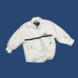 Vintage Weatherproof Garment Company Sea Launch Jacket