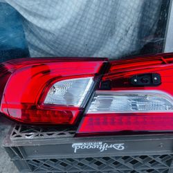 Honda Accord  OEM rear tail light 