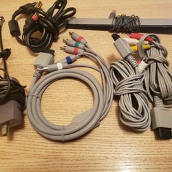 Nintendo, Xbox AV Cables