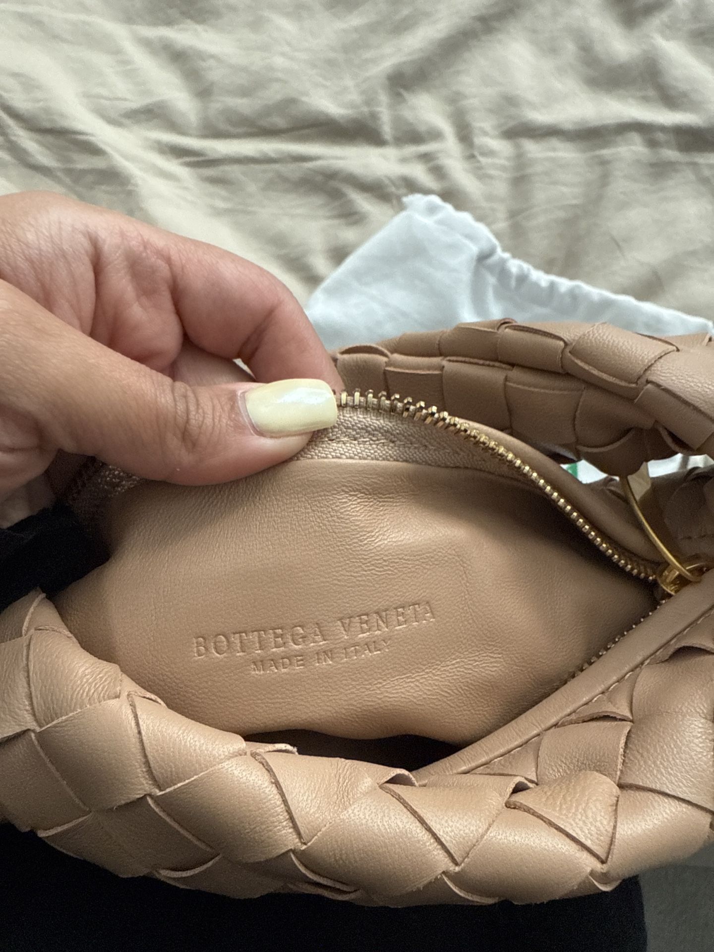 Bottega Veneta Mini Bag