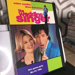 The Wedding Singer