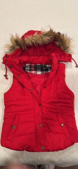 Girls Vest