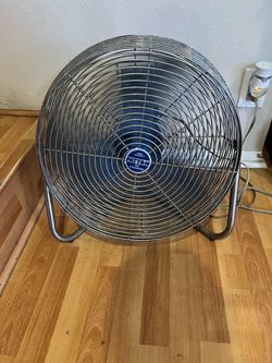 Patton High Velocity Air Circulator Fan