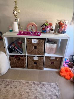 IKEA shelf