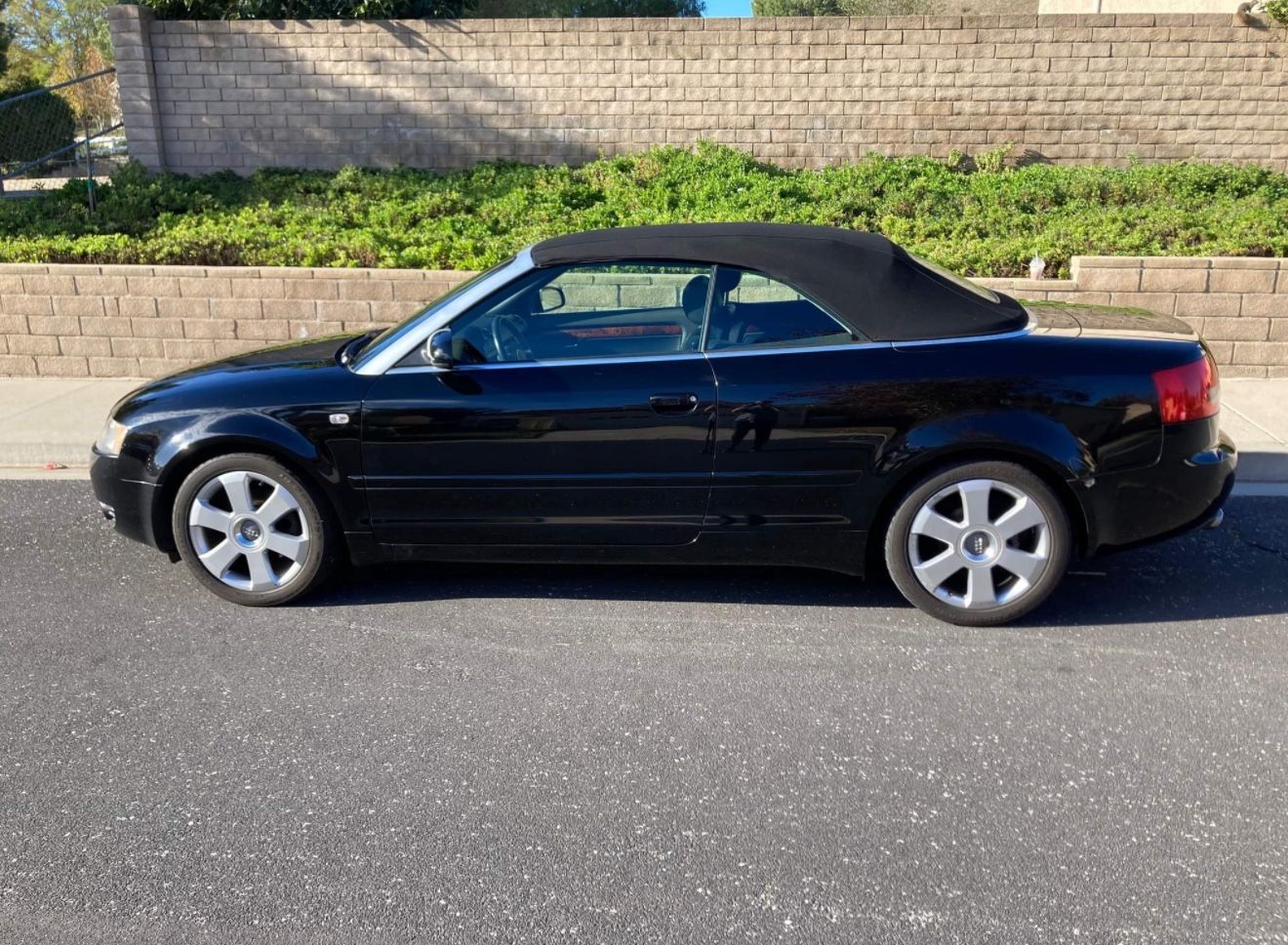 2008 Audi A4