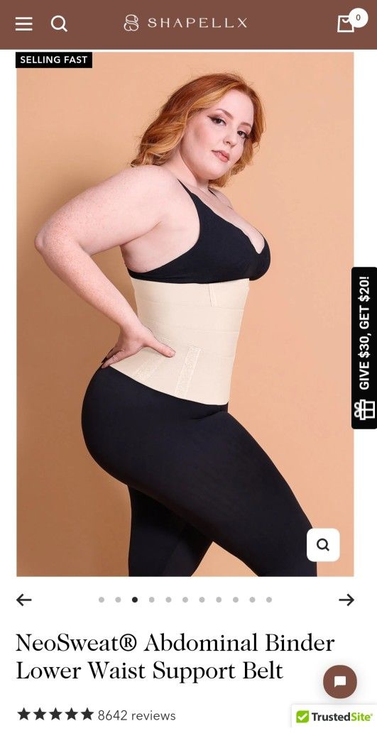 Siding Abdominal Binder Near Me Abdominal Binder