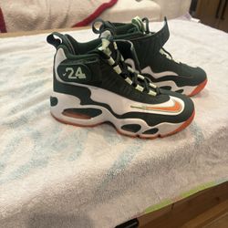 Nike air Griffey max 1 