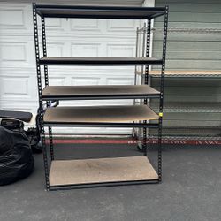 Storage Shelves For Sale