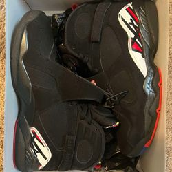 Jordan 8’s