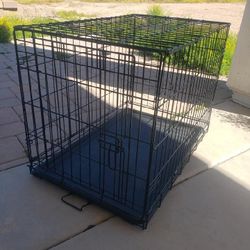 Dog Crate