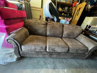 Great Condition couches