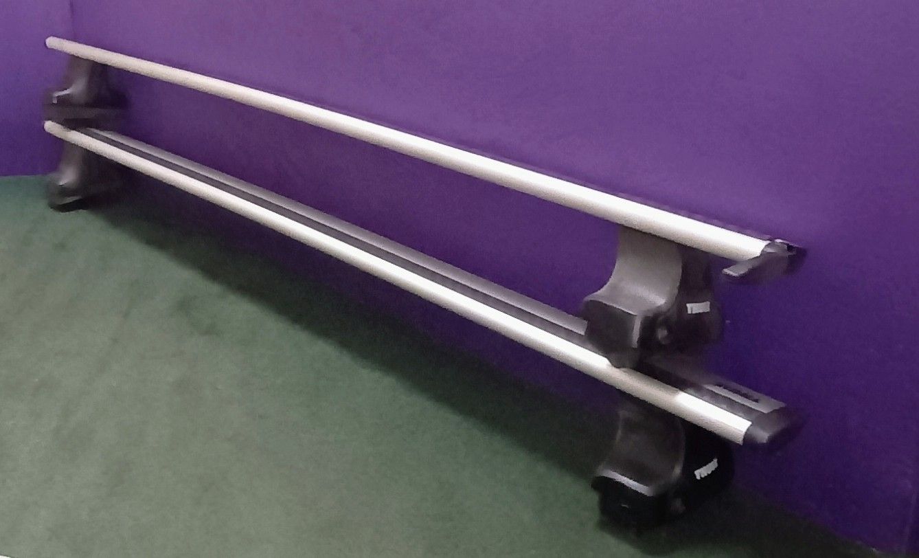 Thule Roof Rack