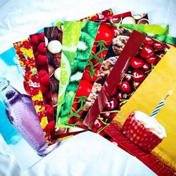 Scrapbook Paper!  12x12 - 110 lb / 300 gsm