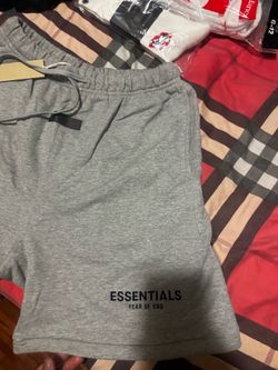 Essential Shorts