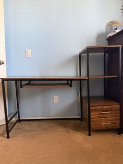 Desk
