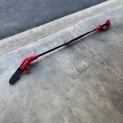 Pole Saw