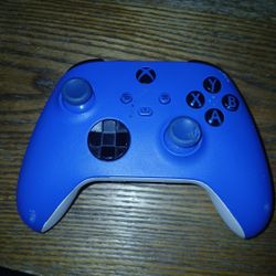 Used Xbox One Series Controller 