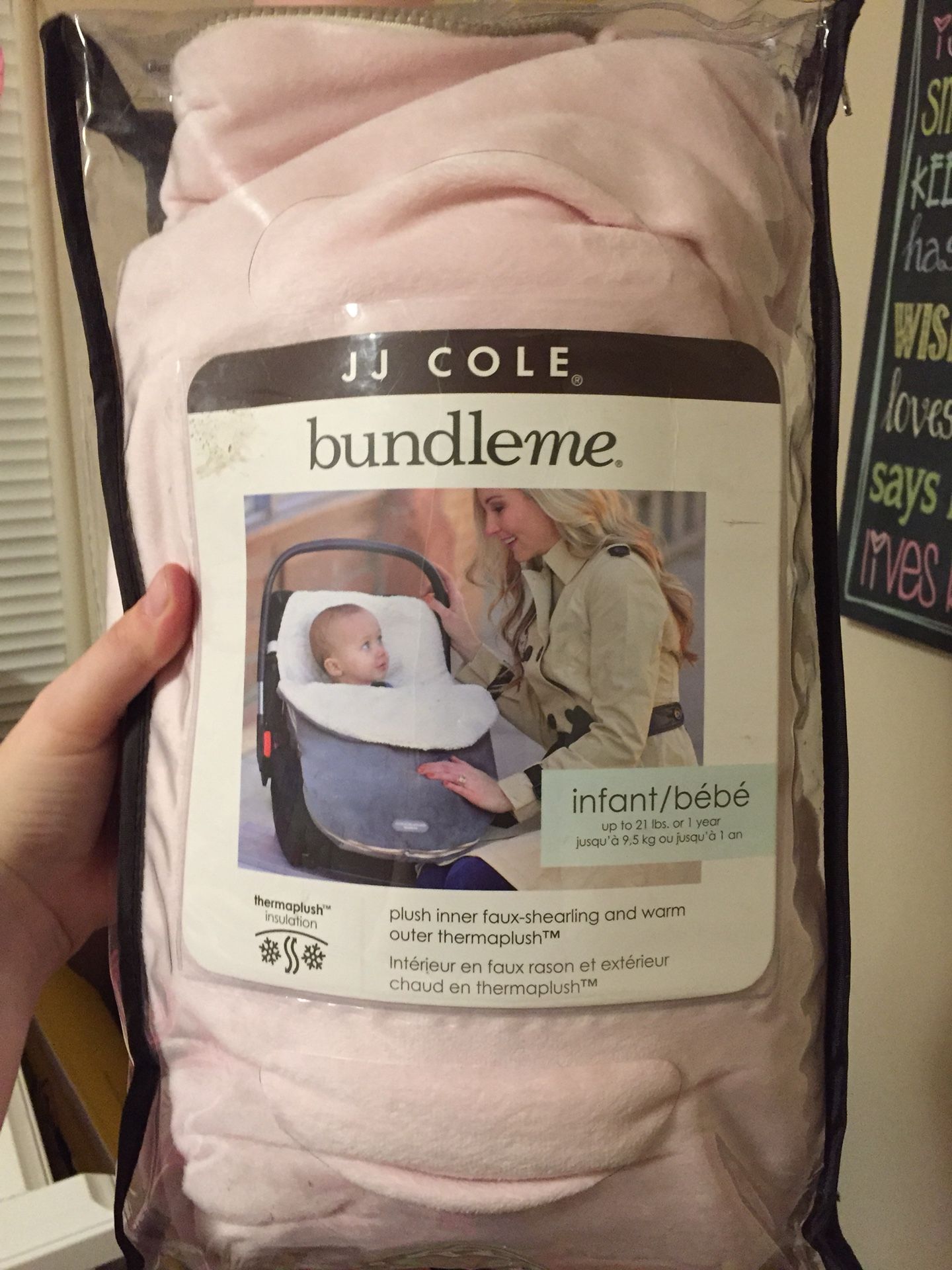 Bundle me