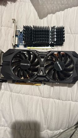 1030 2gb and gtx 960 2gb