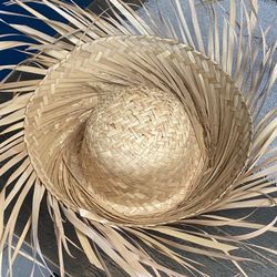 Beach Comber Luau Hats