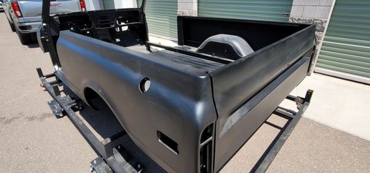 Blazer Tub  for K5 Jimmy 67-72