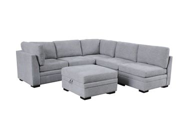 Thomas Modular Sectional