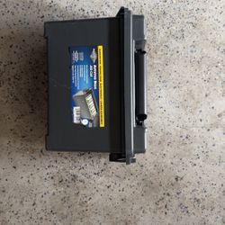 Ammo Box 
