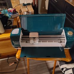 Cricut
