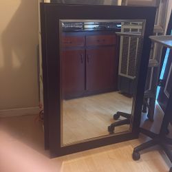 Barber / Stylist Mirrors
