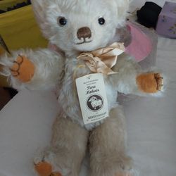 1980 Limited Edition 14inch Mohair