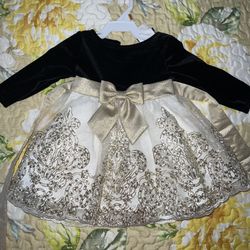 Baby Dress