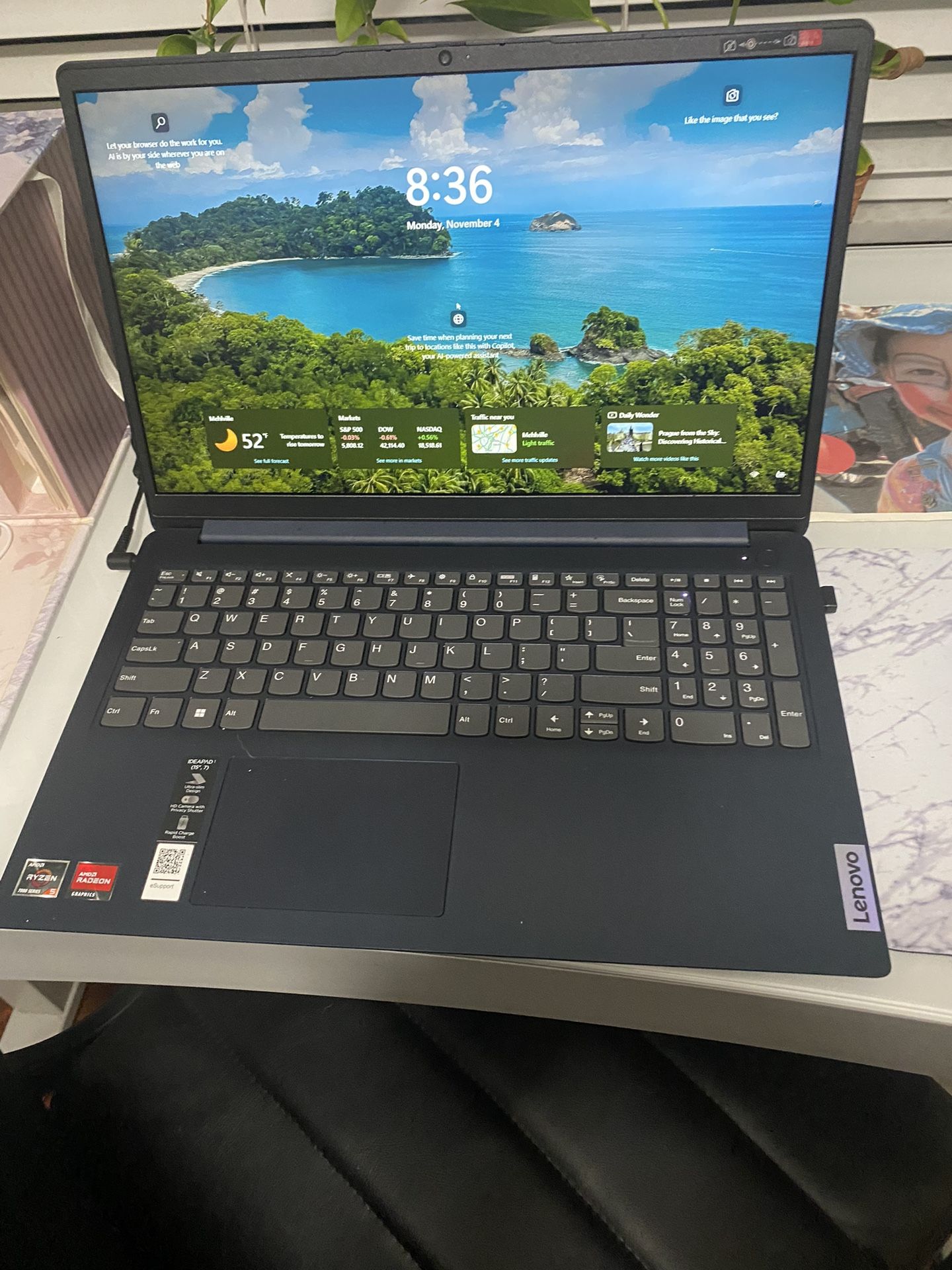 Computer