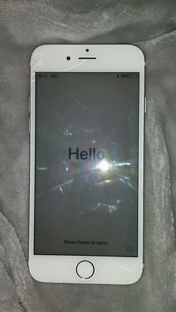 i phone 6