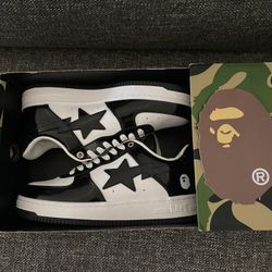 Bape Sta 