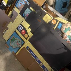 Pokemon Display !! For Anything 