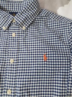 Boy clothing size 14/16