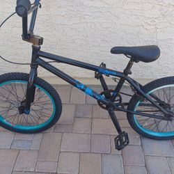 BMX Bike 