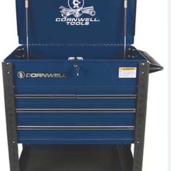 Cornwell Tool Cart - OBO