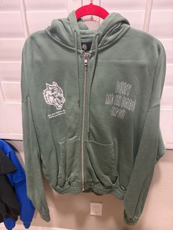 Darc sport hoodie size small