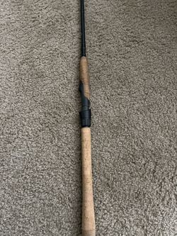 Daiwa Kage 7’ Medium Spinning Rod for Sale in Fresno, CA - OfferUp