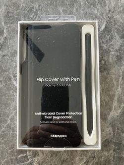 Samsung Flip Cover