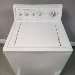 Washer 12-Month Warranty Free Delivery & Installation 