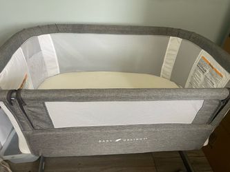 Baby essentials!